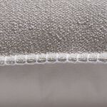 BOUCLE NATURAL 45x45 Cushion