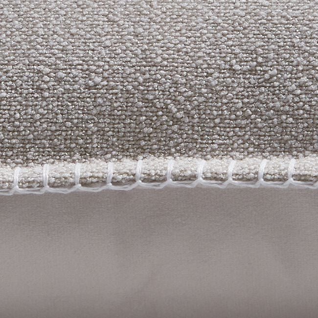 BOUCLE NATURAL 45x45 Cushion
