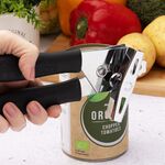 Mason Cash Essentials Stainless Steel Can Opener