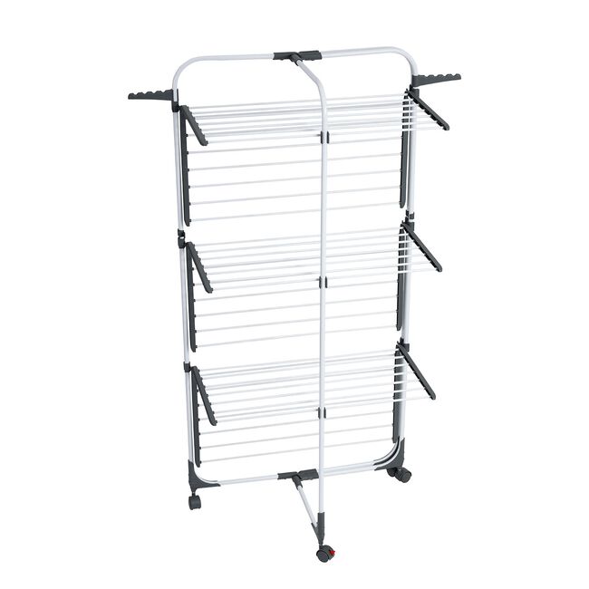 Northern Shore 30M 3-Tier Clothes Drying Rack