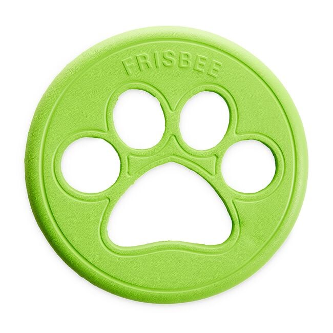 Dog Toy EVA Foam Frisbee