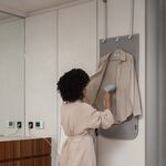 Brabantia Door Steam Blanket Grey