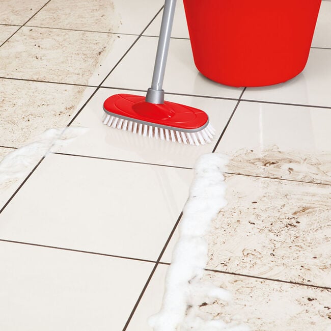 HG Extreme Power Tile Floor Cleaner 1L