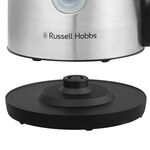 Russell Hobbs Heaton Brushed Kettle 1.7L