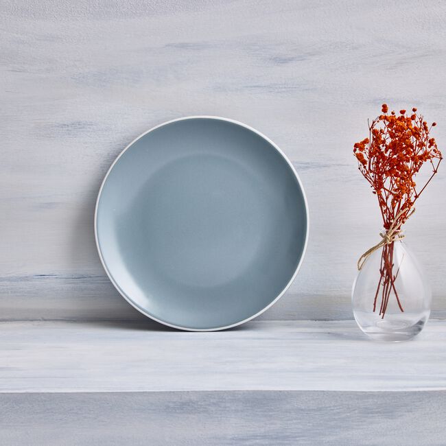 Mason Cash Classic Grey Side Plate