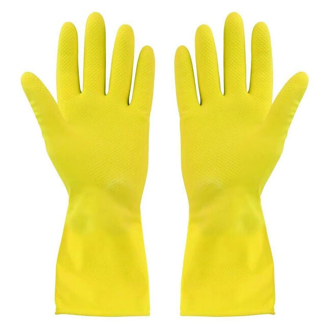ELLIOTT RUBBER GLOVES SMALL