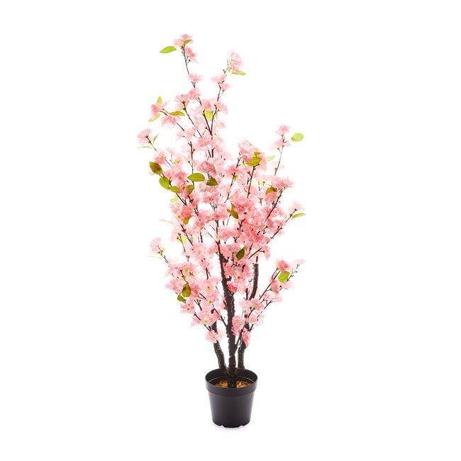 1.2M Artificial Cherry Blossom Tree