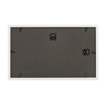 5x7 JENNY WHITE Photo Frame