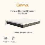 Emma Original Mattress - Super King