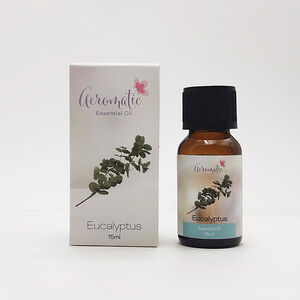 Aeromatic Eucalyptus Essential Oil