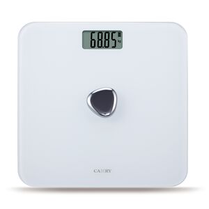 Camry Battery Free LCD Bathroom Scale