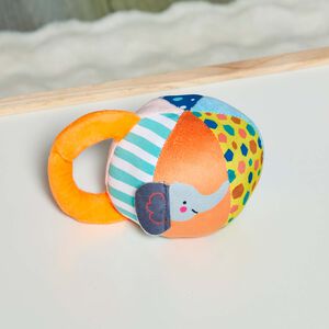 First Steps My First Gripping Ball