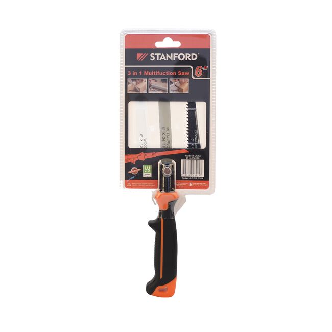 3 in 1 Multifunction Saw