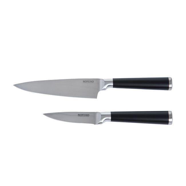 Noferro 2 Piece Knife Set