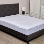 SUPER SUPPORT SINGLE Mattress Protector