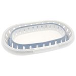 Collapsible 50L Laundry Basket