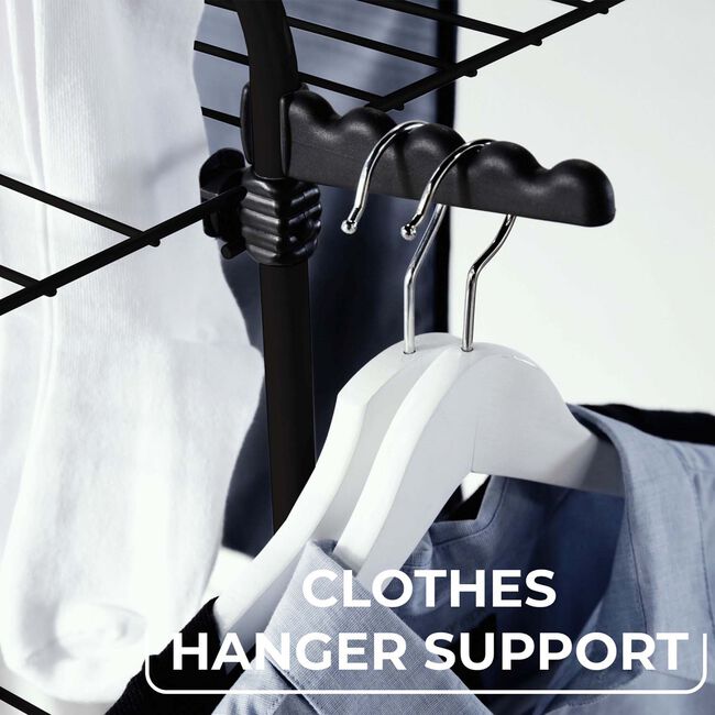 Vileda Mixer 3 Ultimate 30 Tower Airer