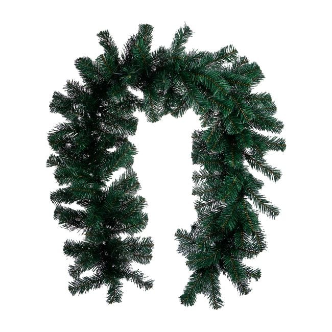 1.8m Christmas Garland