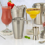 Viners Barware Double Jigger Measure