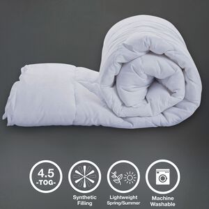 Junior Duvet 4.5 Tog