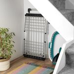 Beldray Winged Heated Clothes Airer - 12m