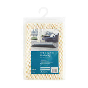 Anti-Slip Rug Gripper 110cm x 170cm