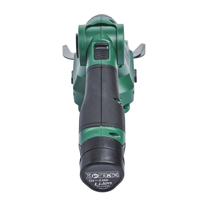 Cordless Grass & Hedge Trimmer