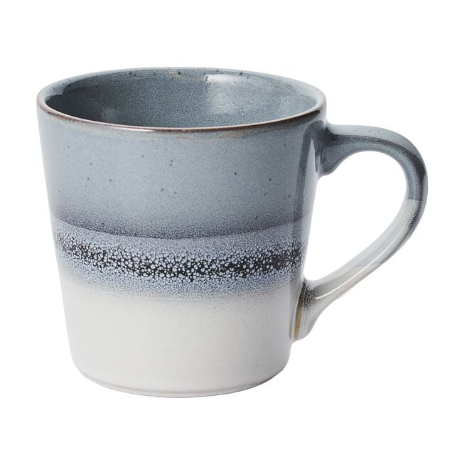 MASON CASH REACTIVE FADE GREY Mug