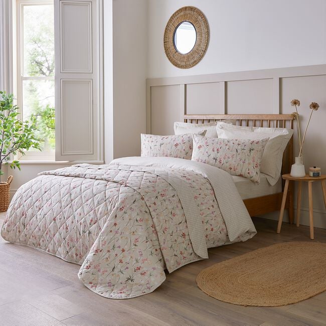 KING DUVET COVER Elowen