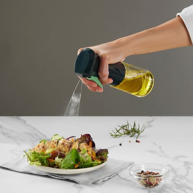 Lekue Grey Oil Sprayer 150ml