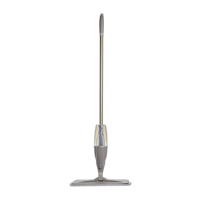 Salter Warm Harmony Spray Mop & Refill