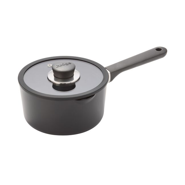 Judge Vista Ceramic 18cm Draining Saucepan