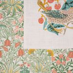 William Morris Kitchen Garden Apron