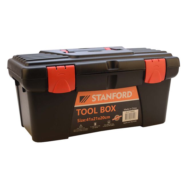 Tool Box 41cm
