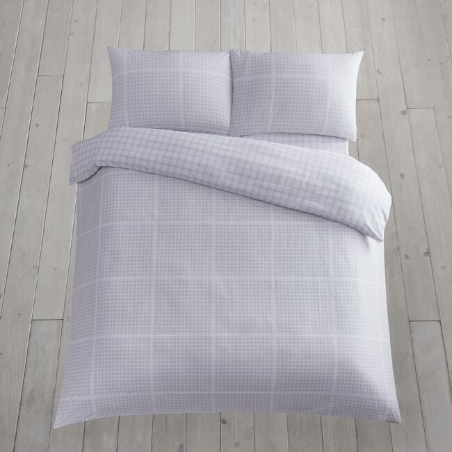 SINGLE DUVET COVER Harrison