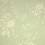 DOUBLE DUVET COVER Arabesque Sage