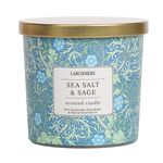 Larchmere Heritage Sea Salt & Sage Candle
