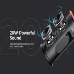 Havit Waterproof Bluetooth Speaker