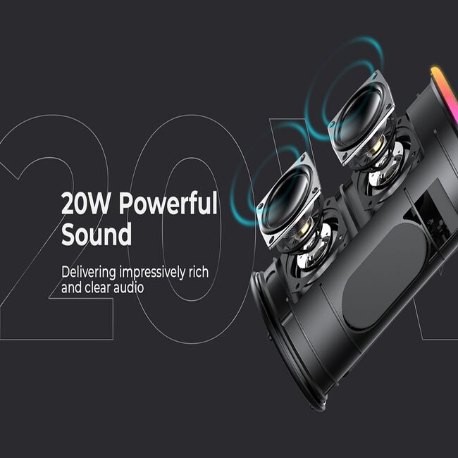 Havit Waterproof Bluetooth Speaker