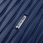 CABIN Lightweight Hardshell Luggage - Navy Blue