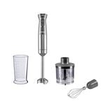 Daewoo Cordless Pro 3 in 1 Blender