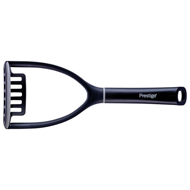 Prestige Silicone Scrapered Edge Potato Masher