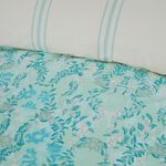 SINGLE DUVET COVER Delphine