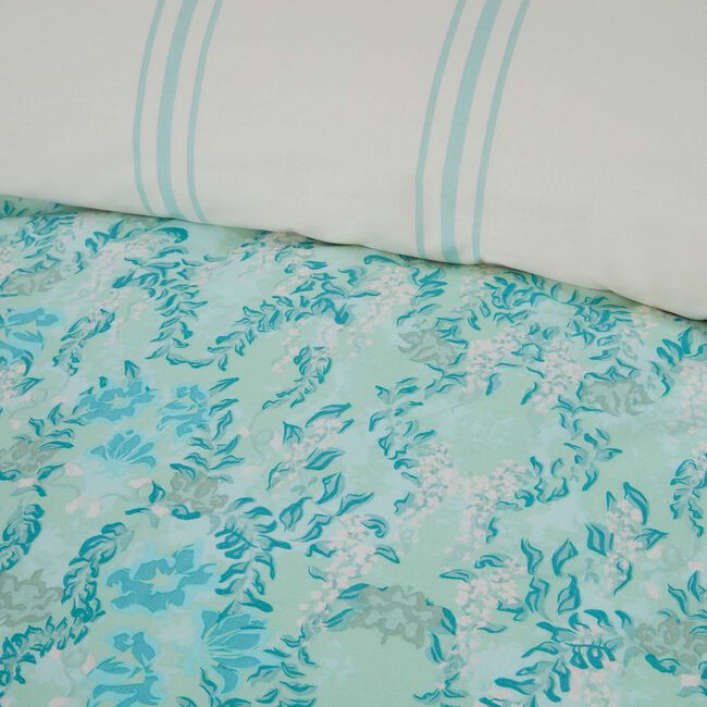 SINGLE DUVET COVER Delphine
