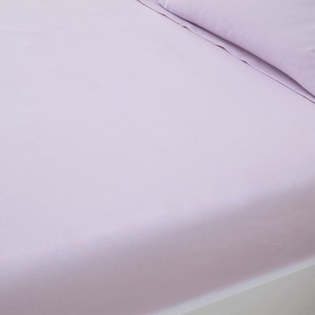 MARGUERITE Single Fitted Sheet