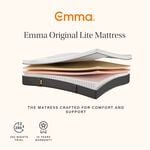 EMMA Original Lite Mattress - Single