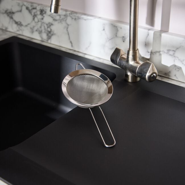 Judge Sieve Stainless Steel 12cm