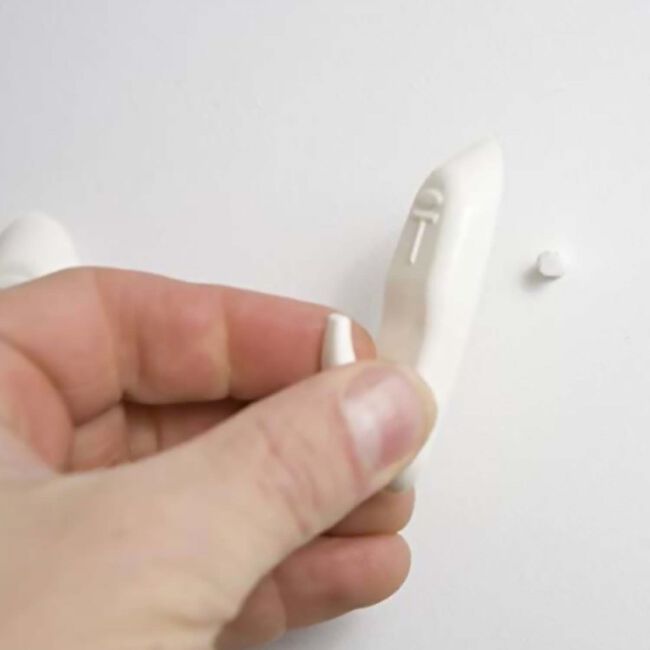 Takker Medium Multi-Puropose Hooks 3 Pack