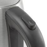 Haden Stoke 1.7L Stainlss Steel Kettle 