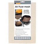 Toastabags Rectangle Air Fryer Mesh